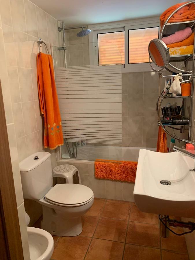 Costa Daurada Apartaments - Stival Park Luxe 2 La Pineda Exterior photo