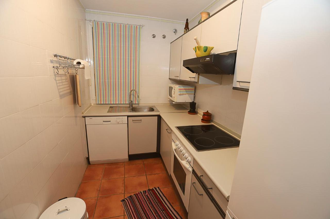 Costa Daurada Apartaments - Stival Park Luxe 2 La Pineda Exterior photo