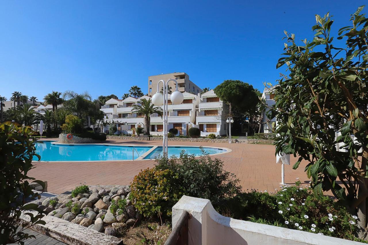 Costa Daurada Apartaments - Stival Park Luxe 2 La Pineda Exterior photo